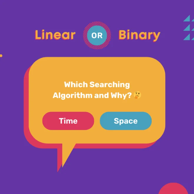 Linear vs Binary Search: A Comprehensive Guide to Searching Algorithms